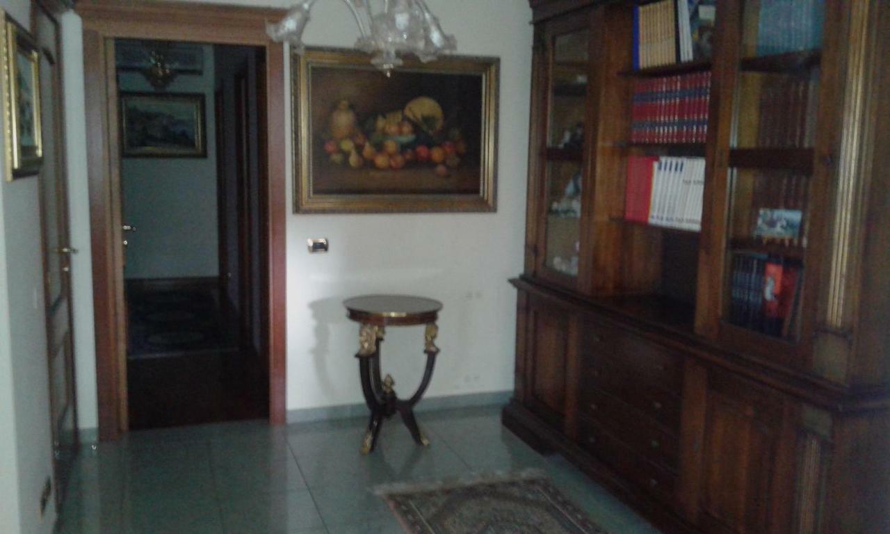 Bed and Breakfast Le Palme Chieti Exterior foto