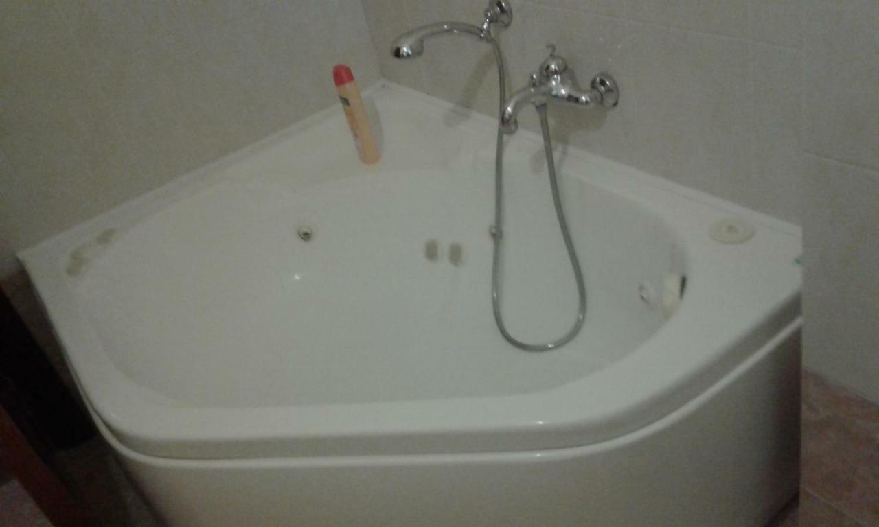 Bed and Breakfast Le Palme Chieti Exterior foto