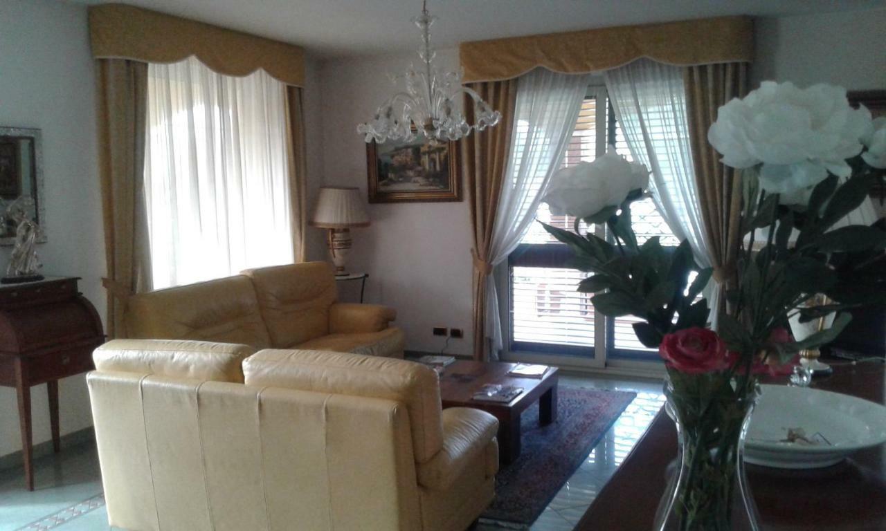 Bed and Breakfast Le Palme Chieti Exterior foto