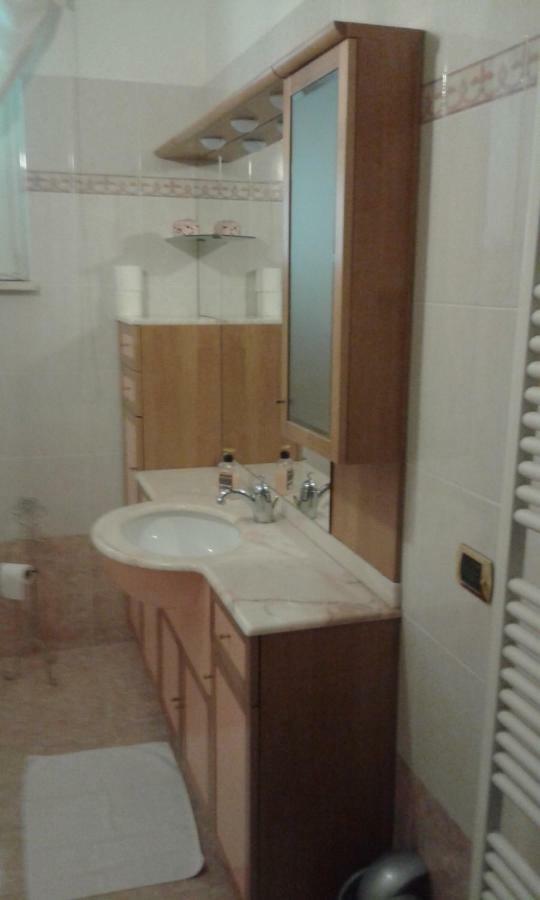 Bed and Breakfast Le Palme Chieti Exterior foto