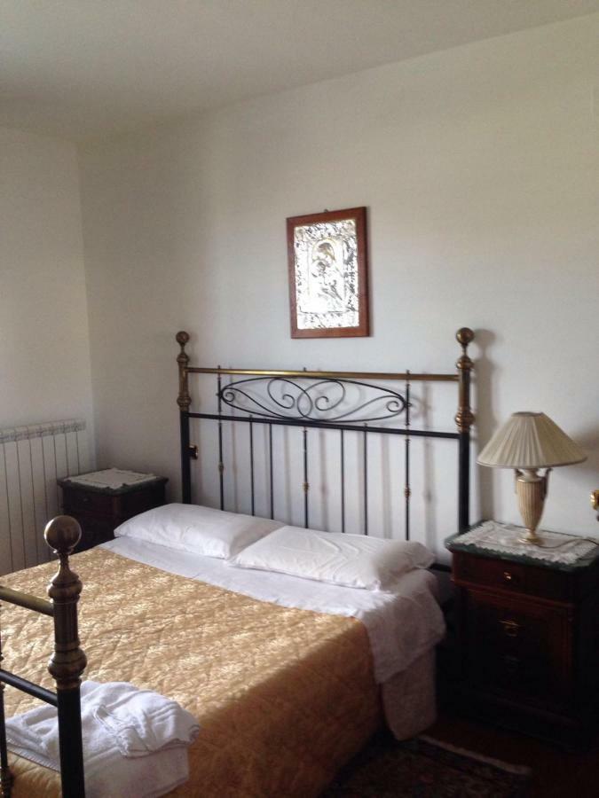 Bed and Breakfast Le Palme Chieti Exterior foto