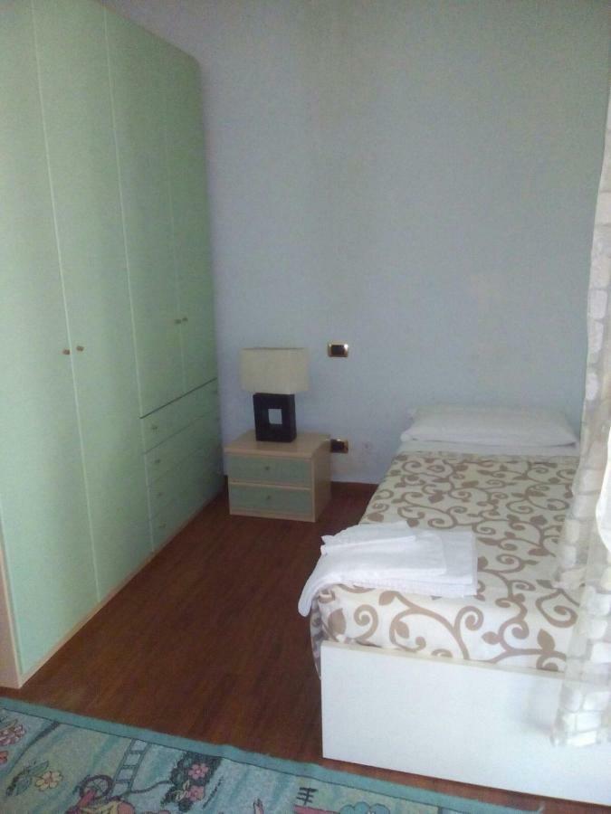 Bed and Breakfast Le Palme Chieti Exterior foto